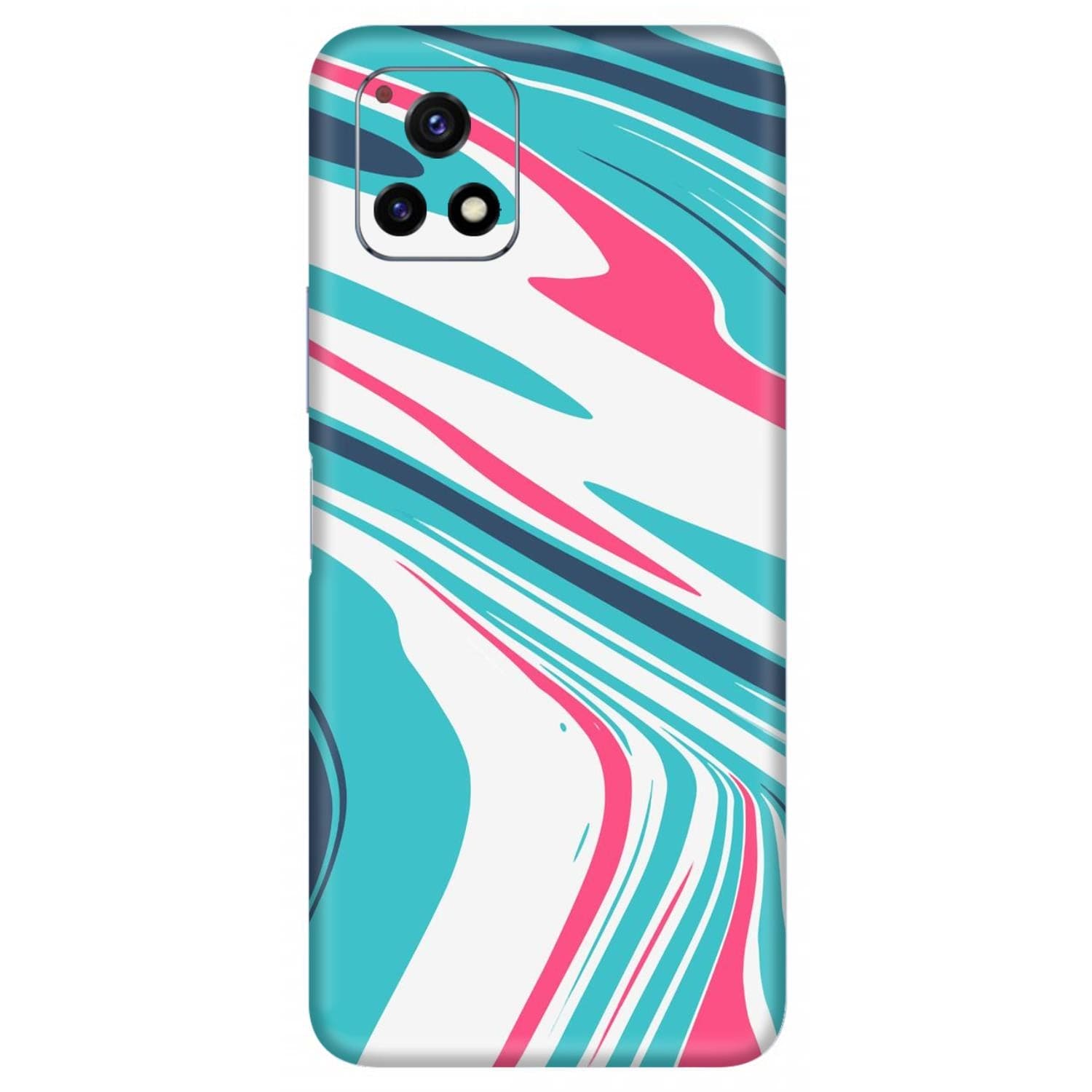 Vivo Y72 (5G) Skins & Wraps