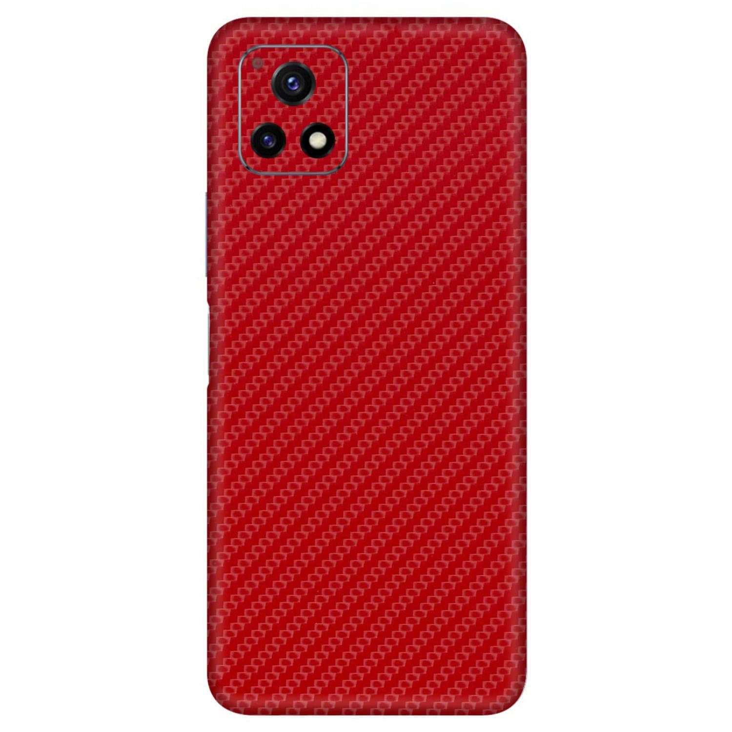 Vivo Y72 (5G) Skins & Wraps
