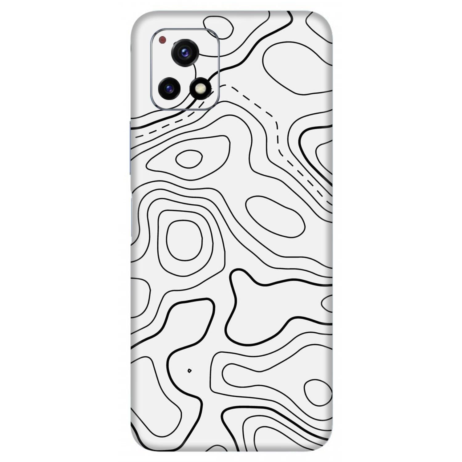 Vivo Y72 (5G) Skins & Wraps