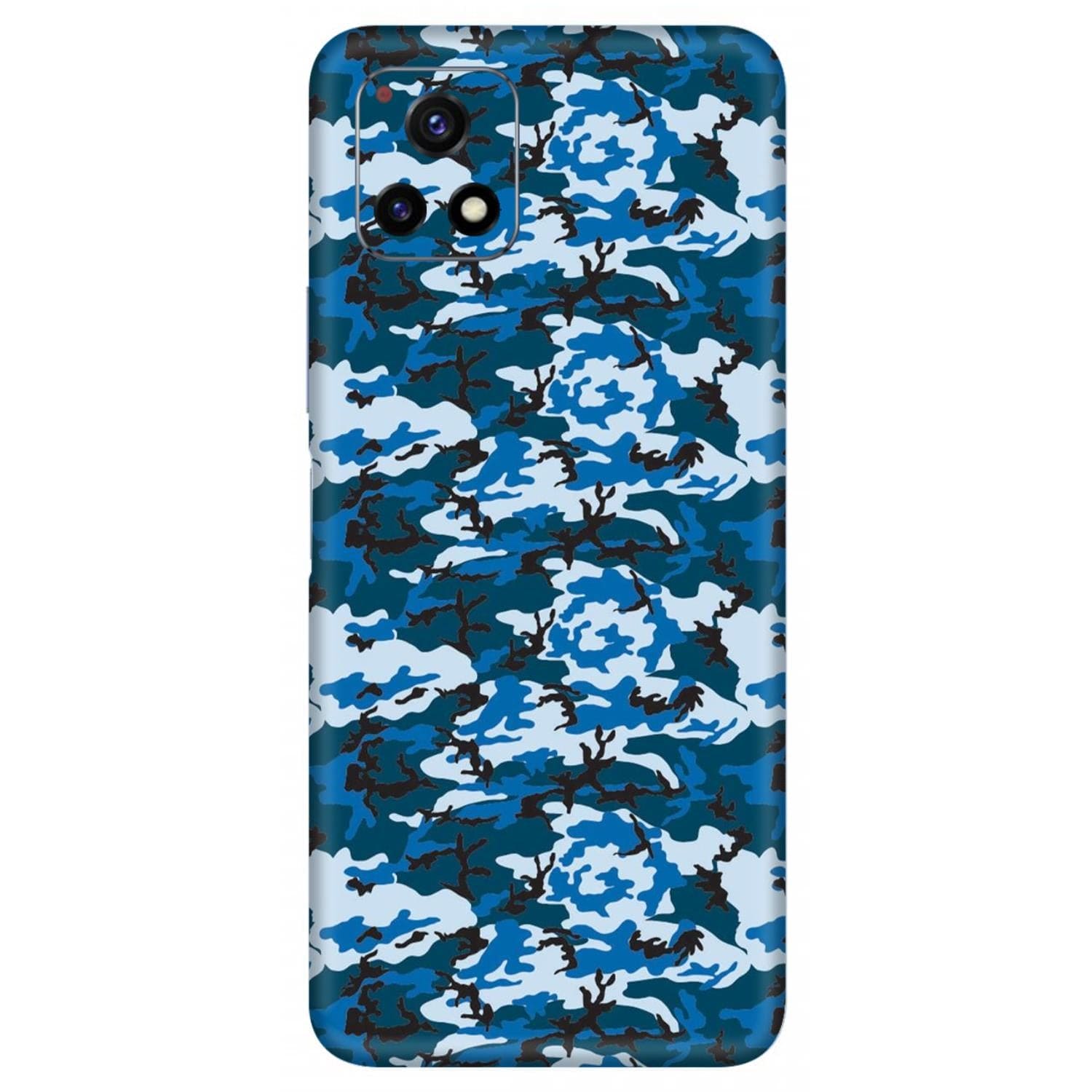 Vivo Y72 (5G) Skins & Wraps