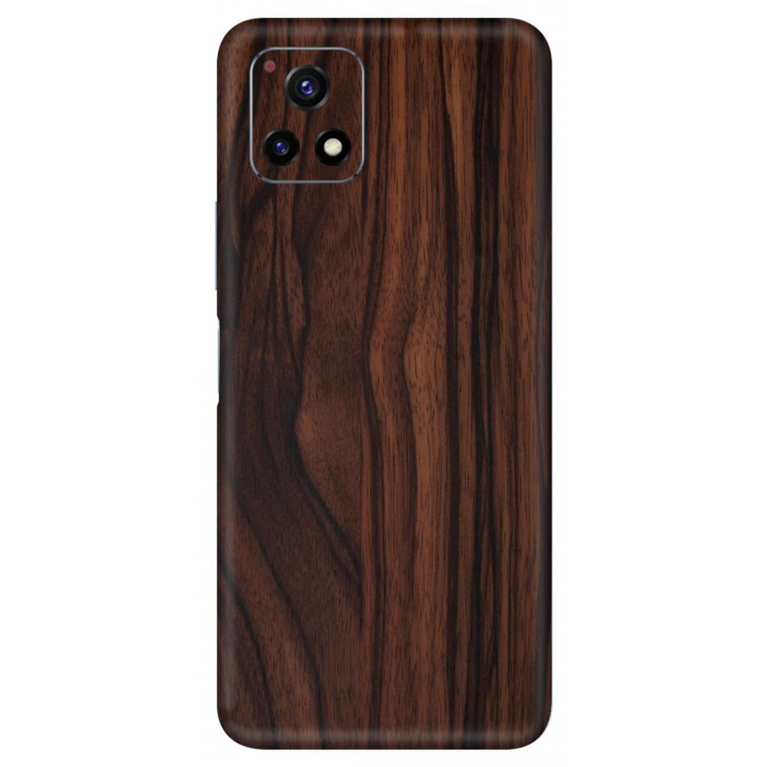 Vivo Y72 (5G) Skins & Wraps