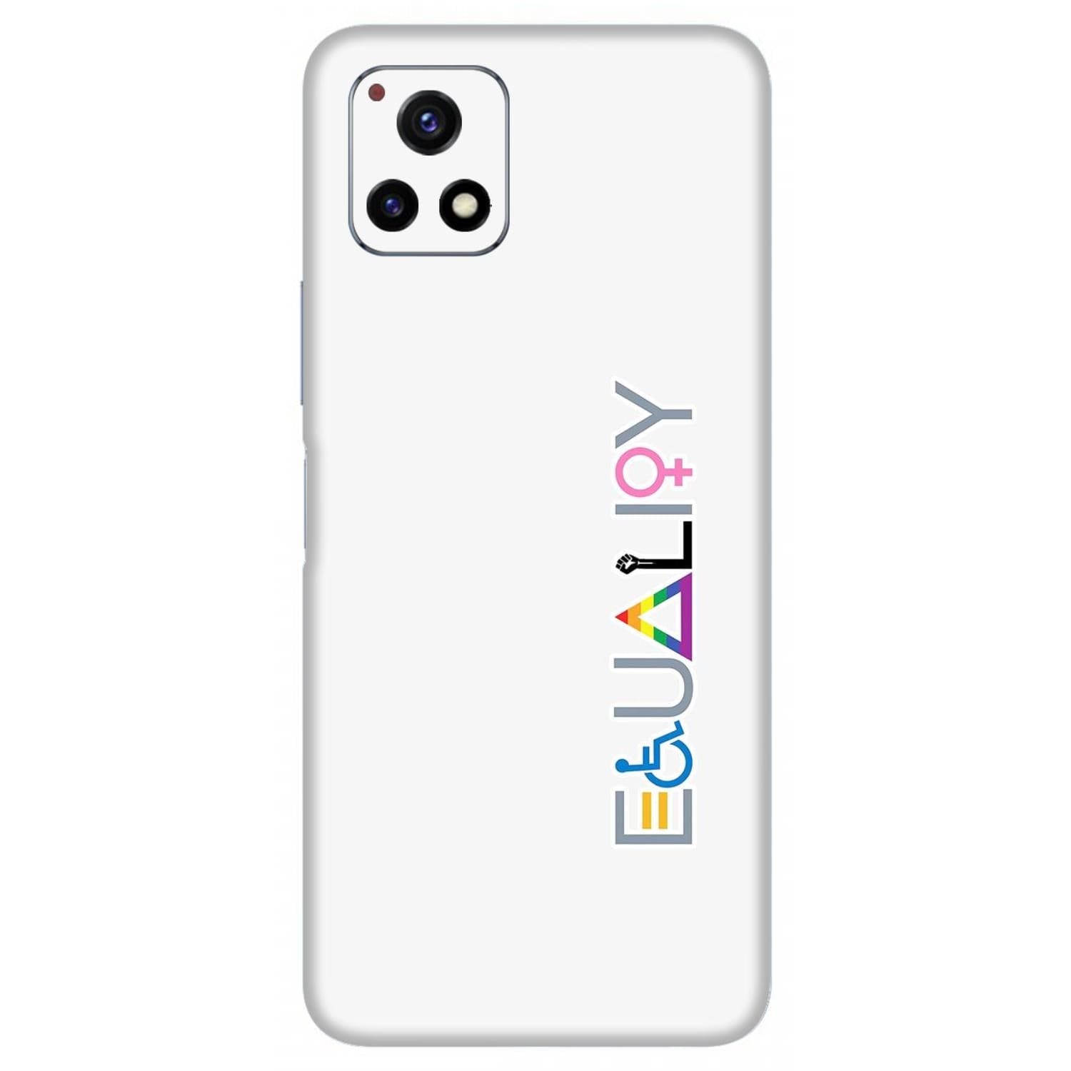 Vivo Y72 (5G) Skins & Wraps