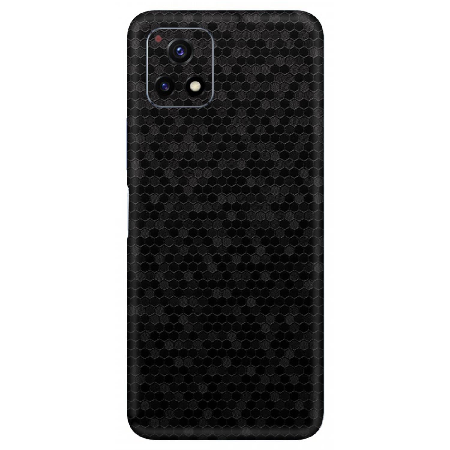 Vivo Y72 (5G) Skins & Wraps