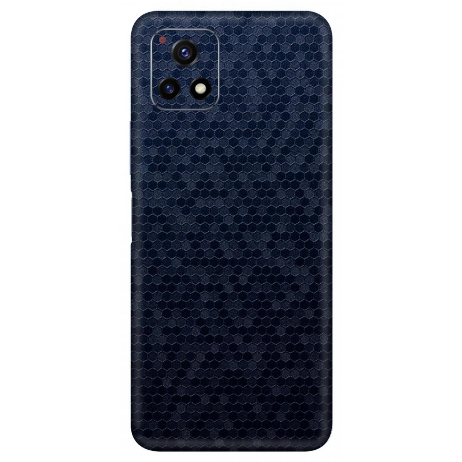 Vivo Y72 (5G) Skins & Wraps
