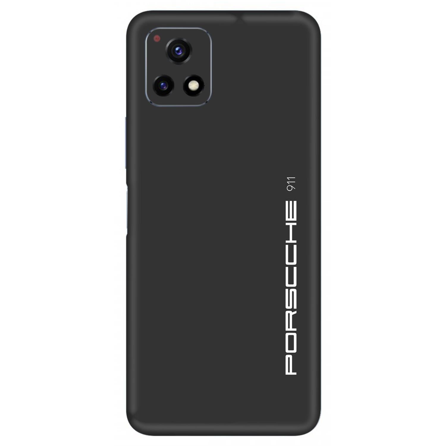 Vivo Y72 (5G) Skins & Wraps