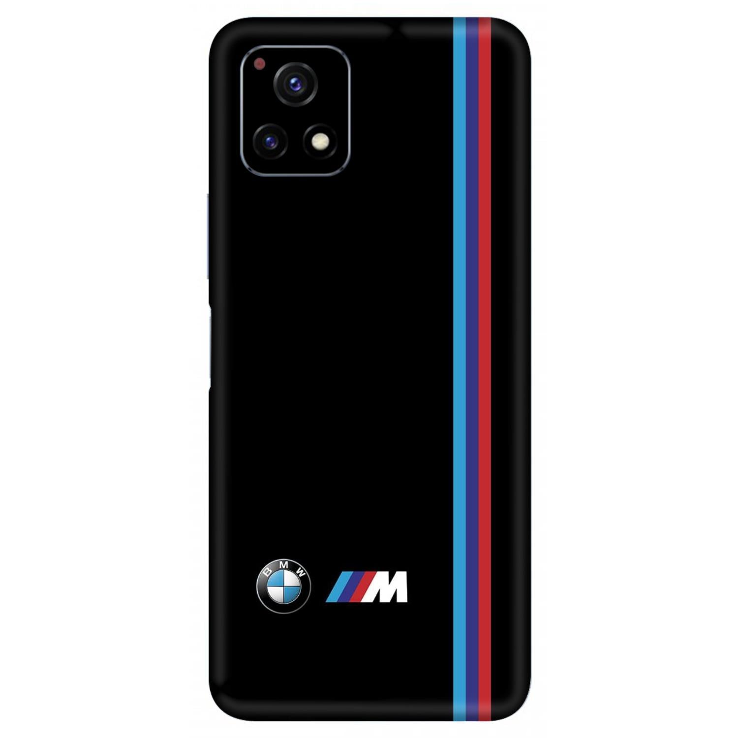 Vivo Y72 (5G) Skins & Wraps