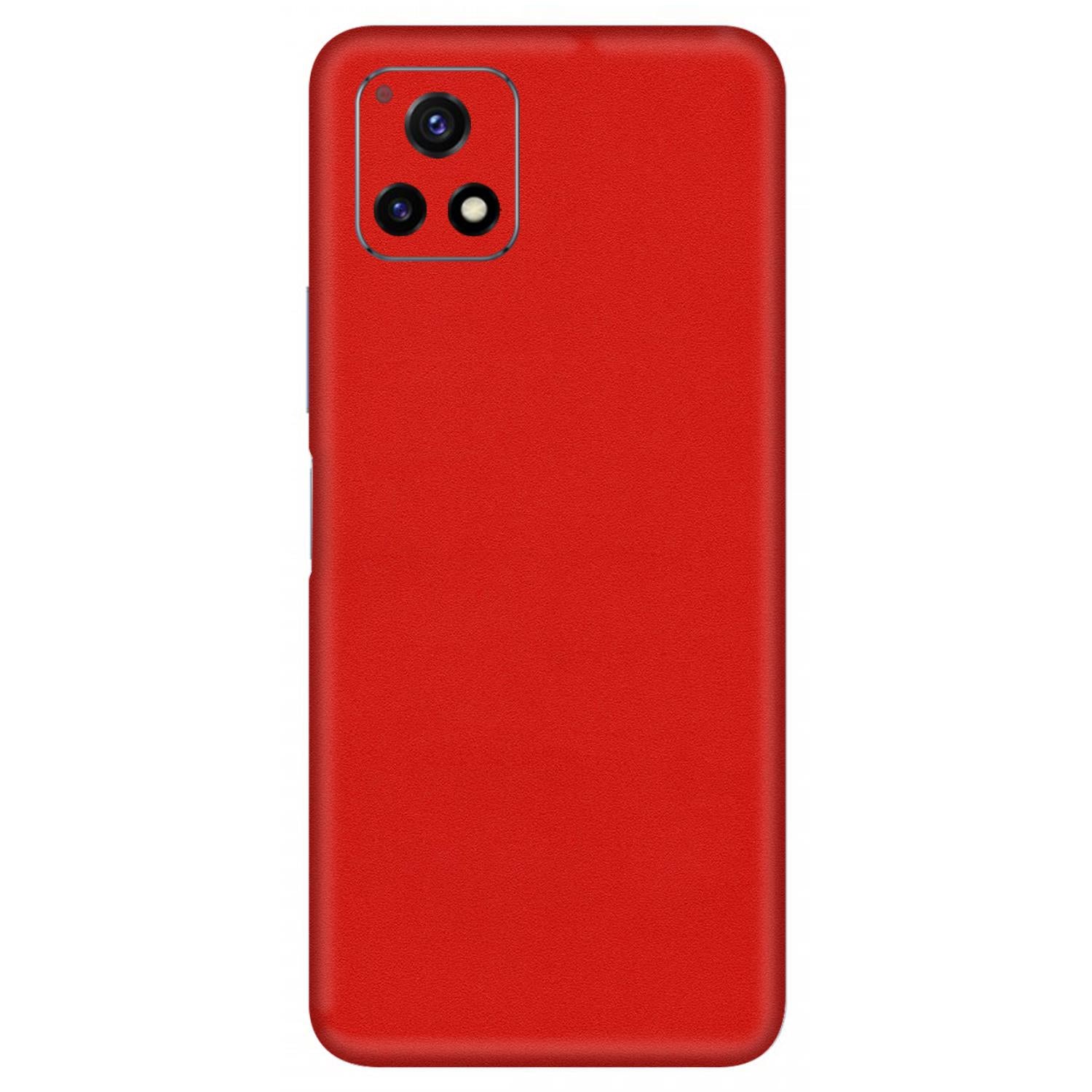 Vivo Y72 (5G) Skins & Wraps