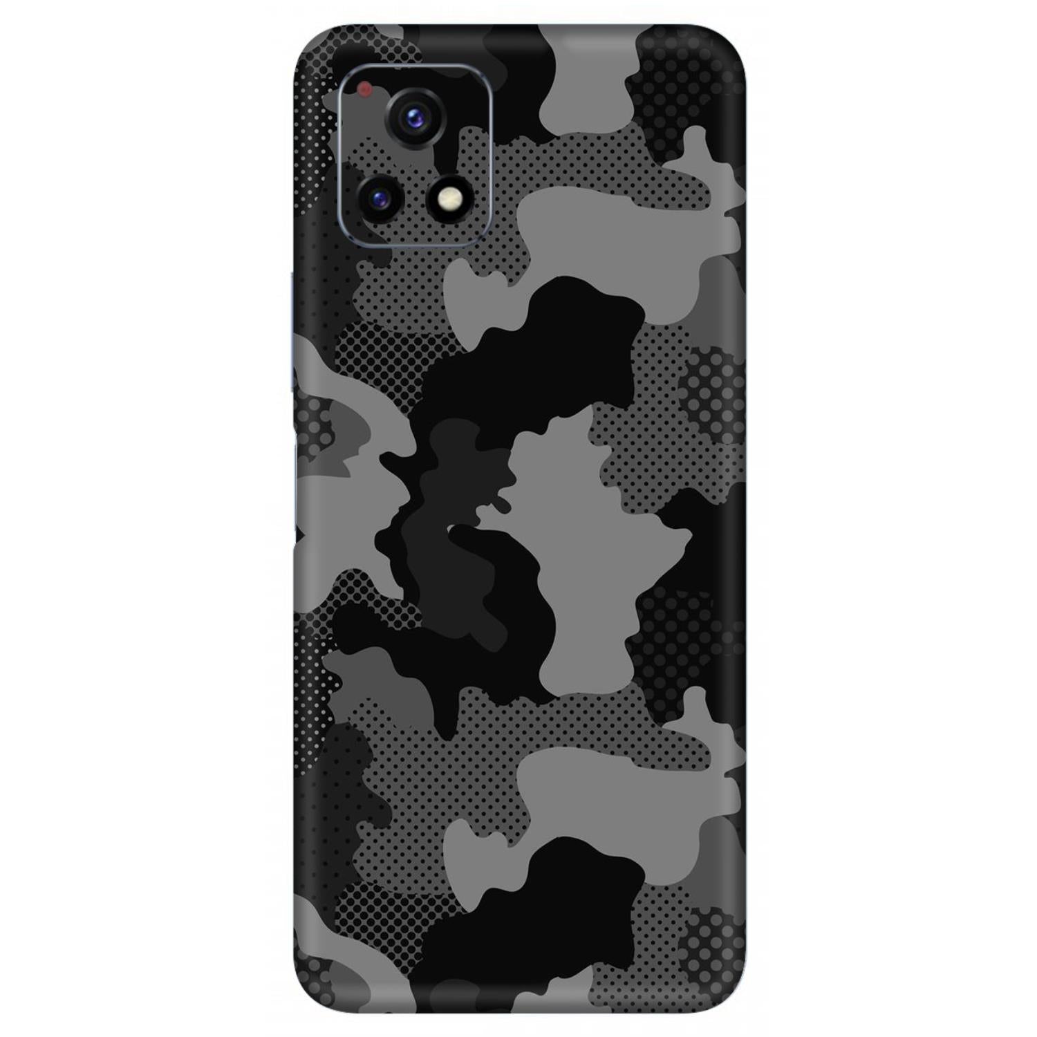 Vivo Y72 (5G) Skins & Wraps