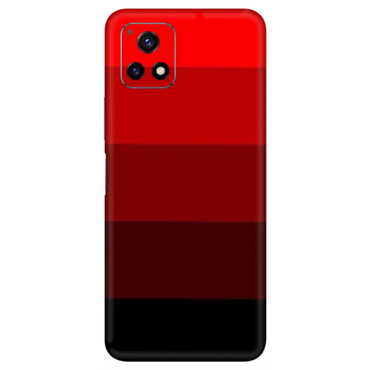 Vivo Y72 (5G) Skins & Wraps