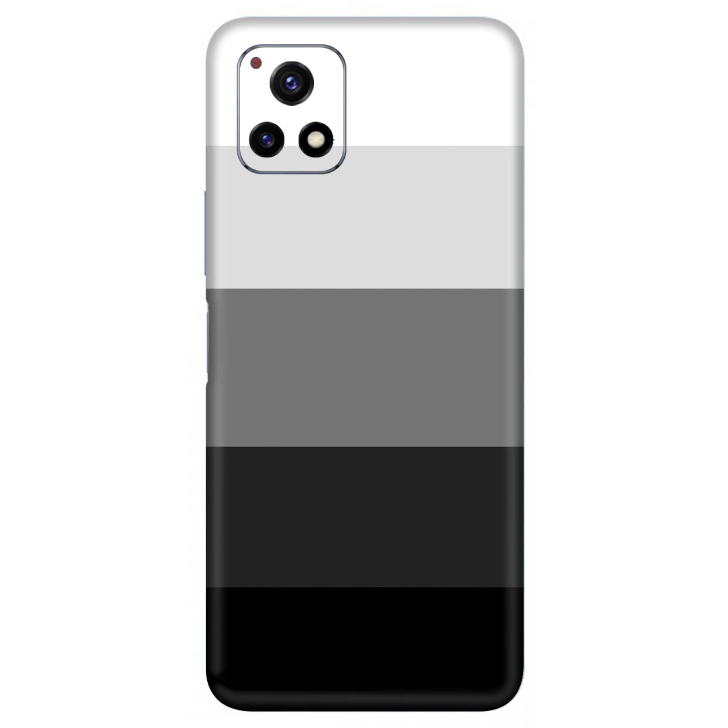 Vivo Y72 (5G) Skins & Wraps