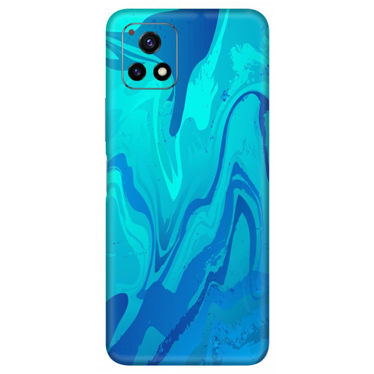 Vivo Y72 (5G) Skins & Wraps
