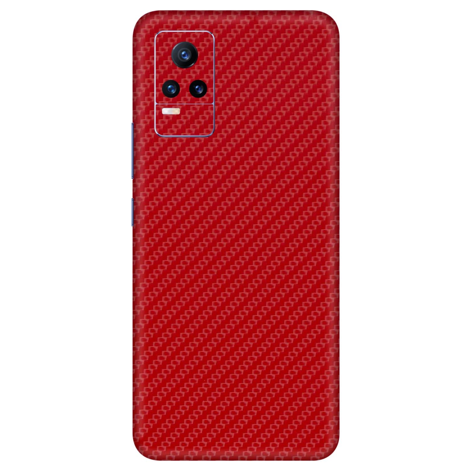 Vivo Y73 Skins & Wraps