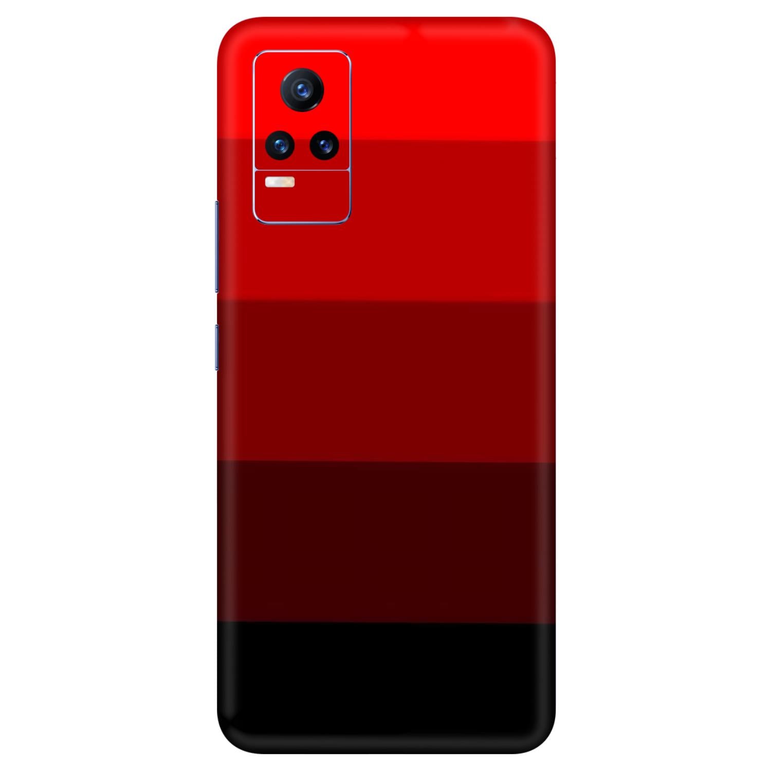 Vivo Y73 Skins & Wraps