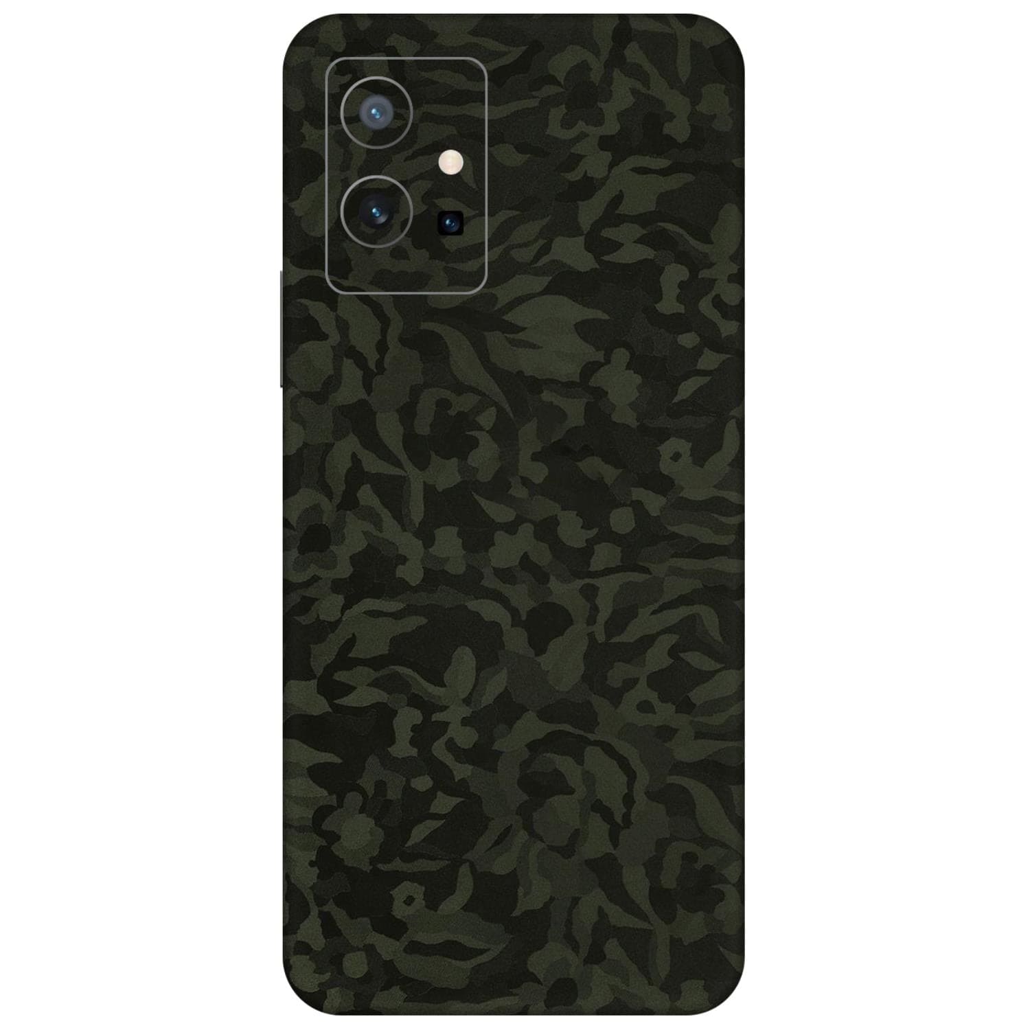 Vivo Y75 (5G) Skins & Wraps