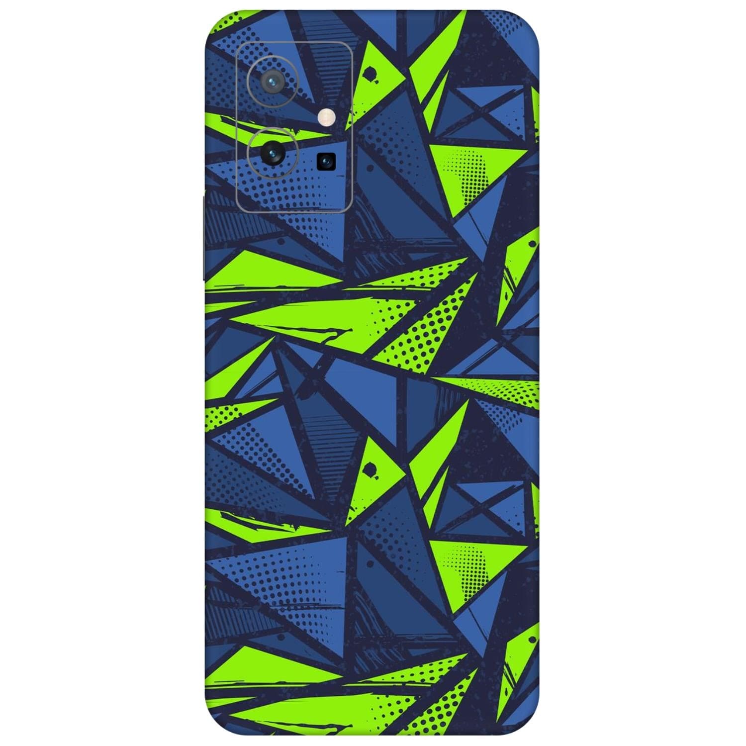 Vivo Y75 (5G) Skins & Wraps