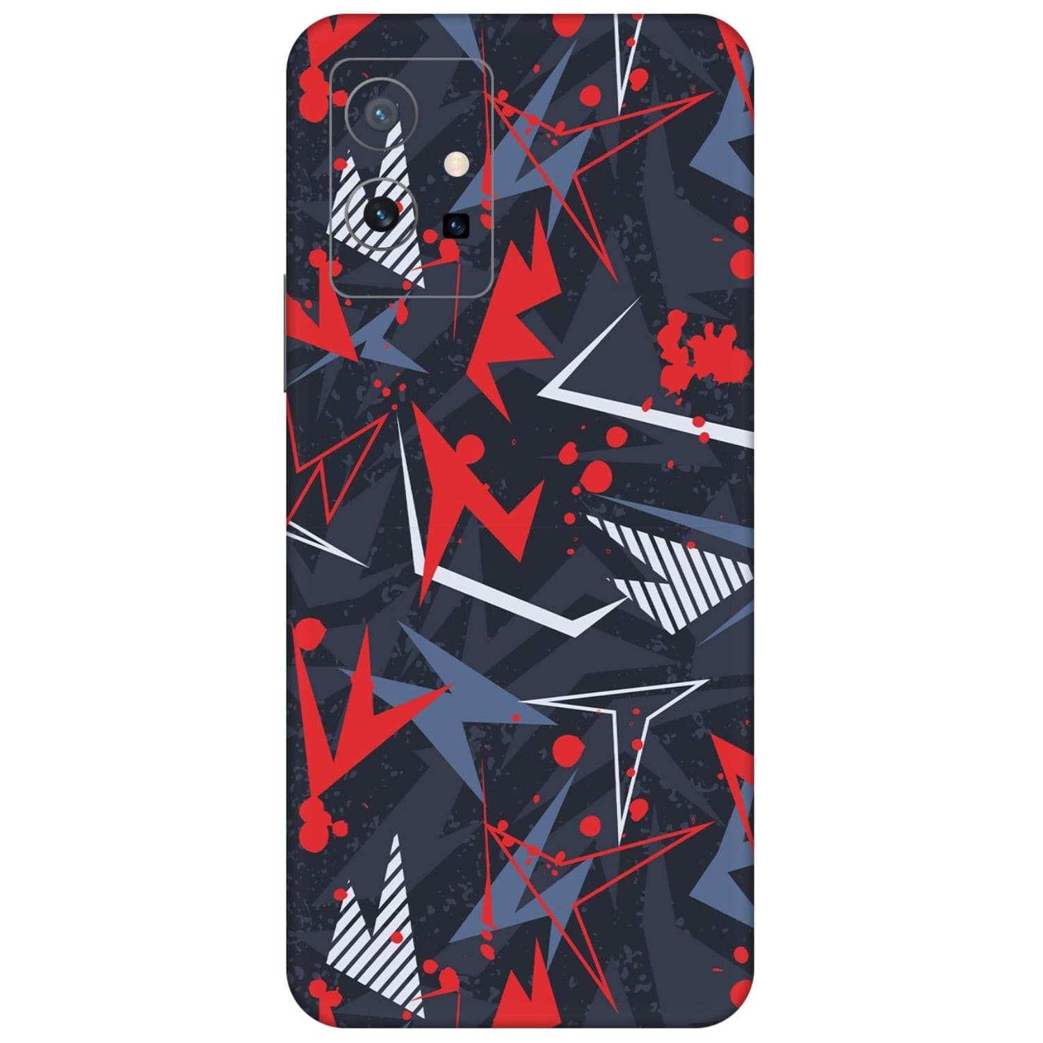 Vivo Y75 (5G) Skins & Wraps