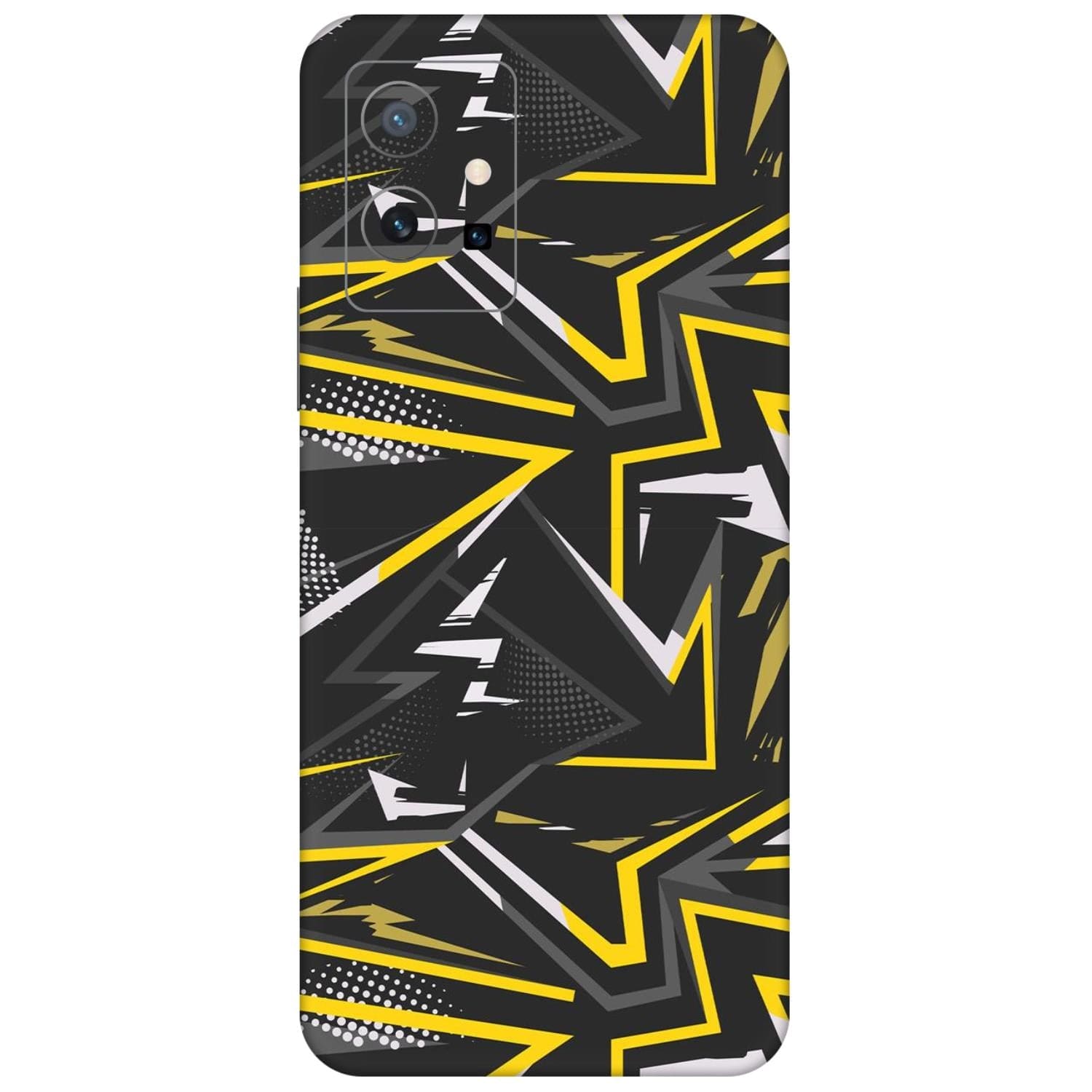 Vivo Y75 (5G) Skins & Wraps