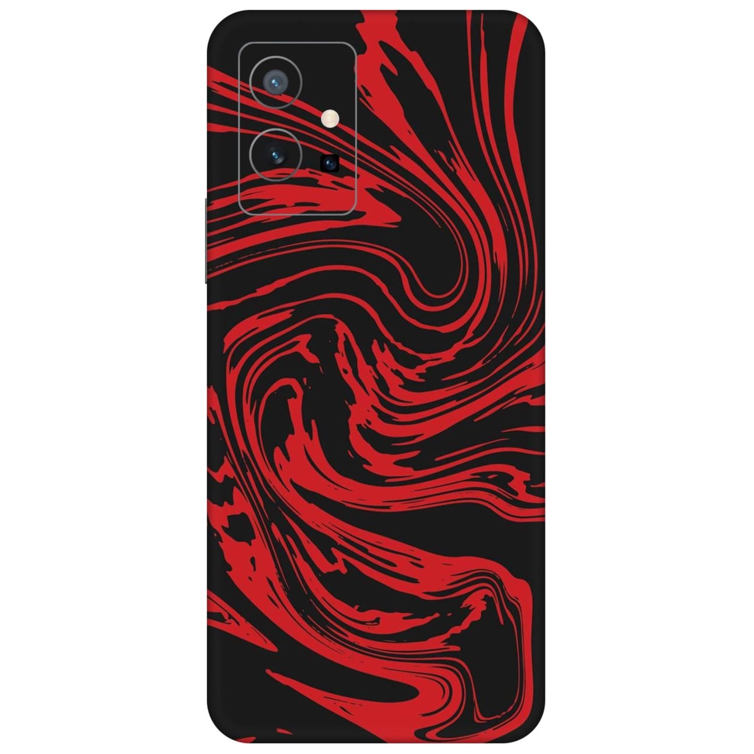 Vivo Y75 (5G) Skins & Wraps