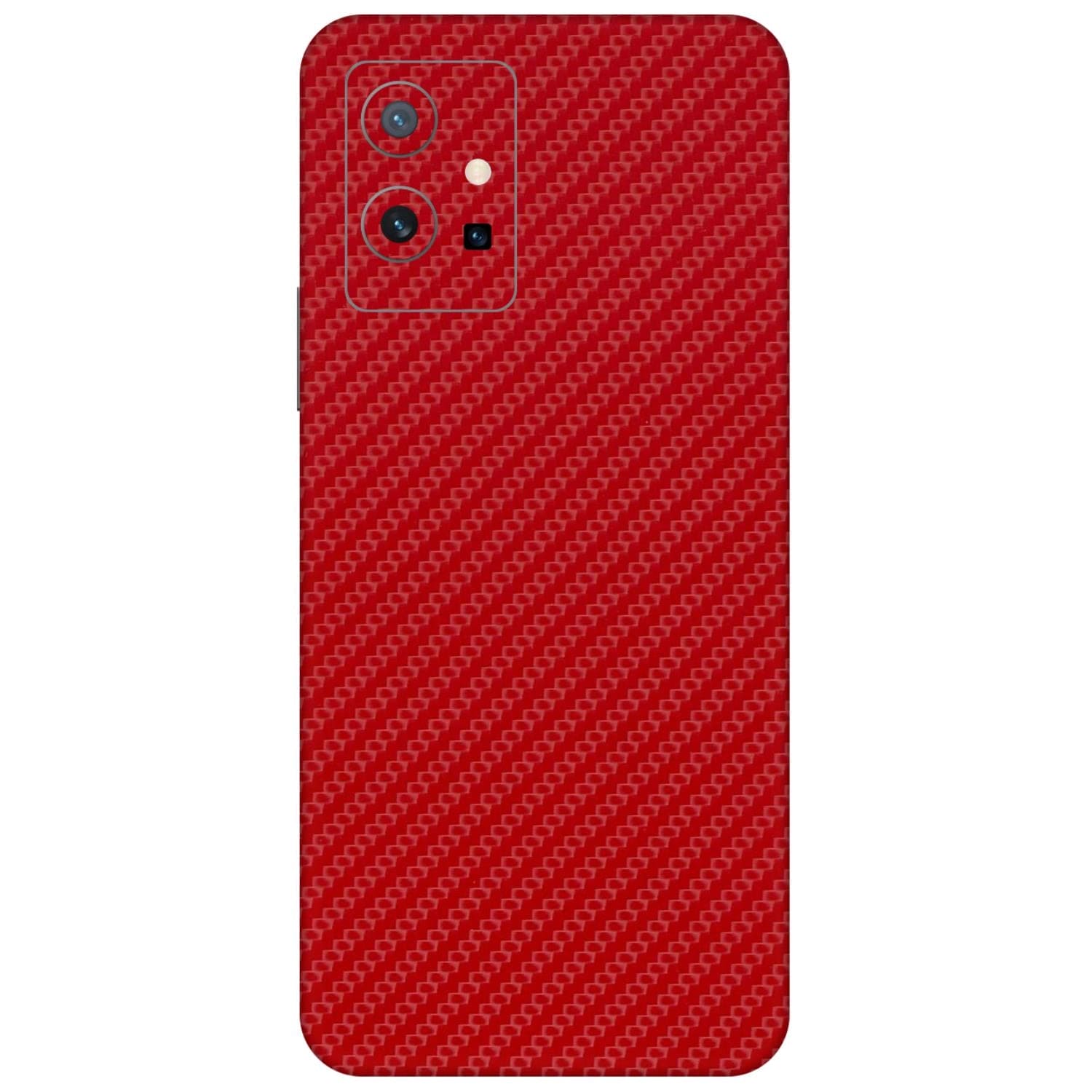 Vivo Y75 (5G) Skins & Wraps