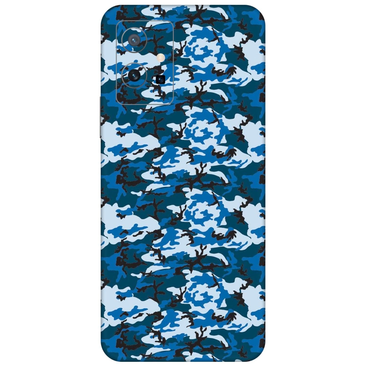 Vivo Y75 (5G) Skins & Wraps