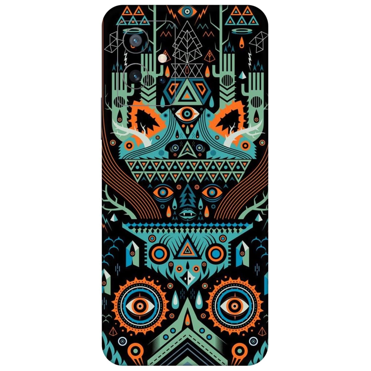 Vivo Y75 (5G) Skins & Wraps