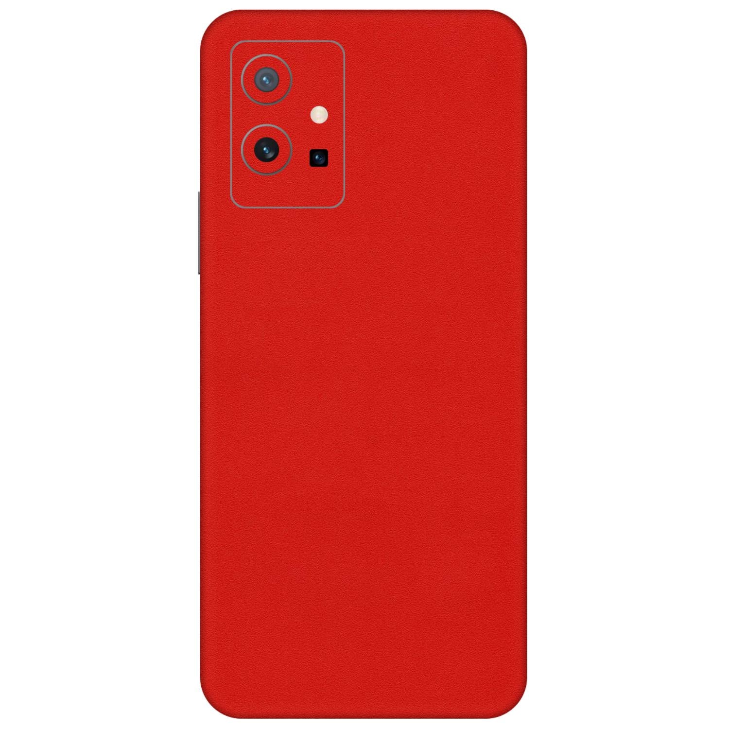 Vivo Y75 (5G) Skins & Wraps