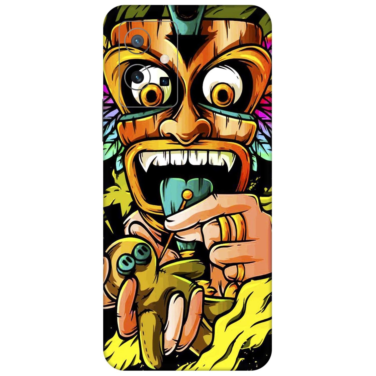 Vivo Y75 (5G) Skins & Wraps