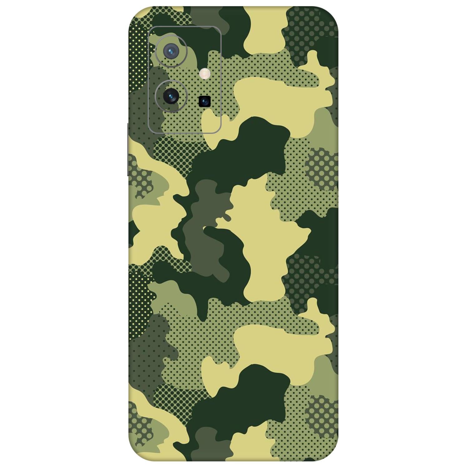 Vivo Y75 (5G) Skins & Wraps