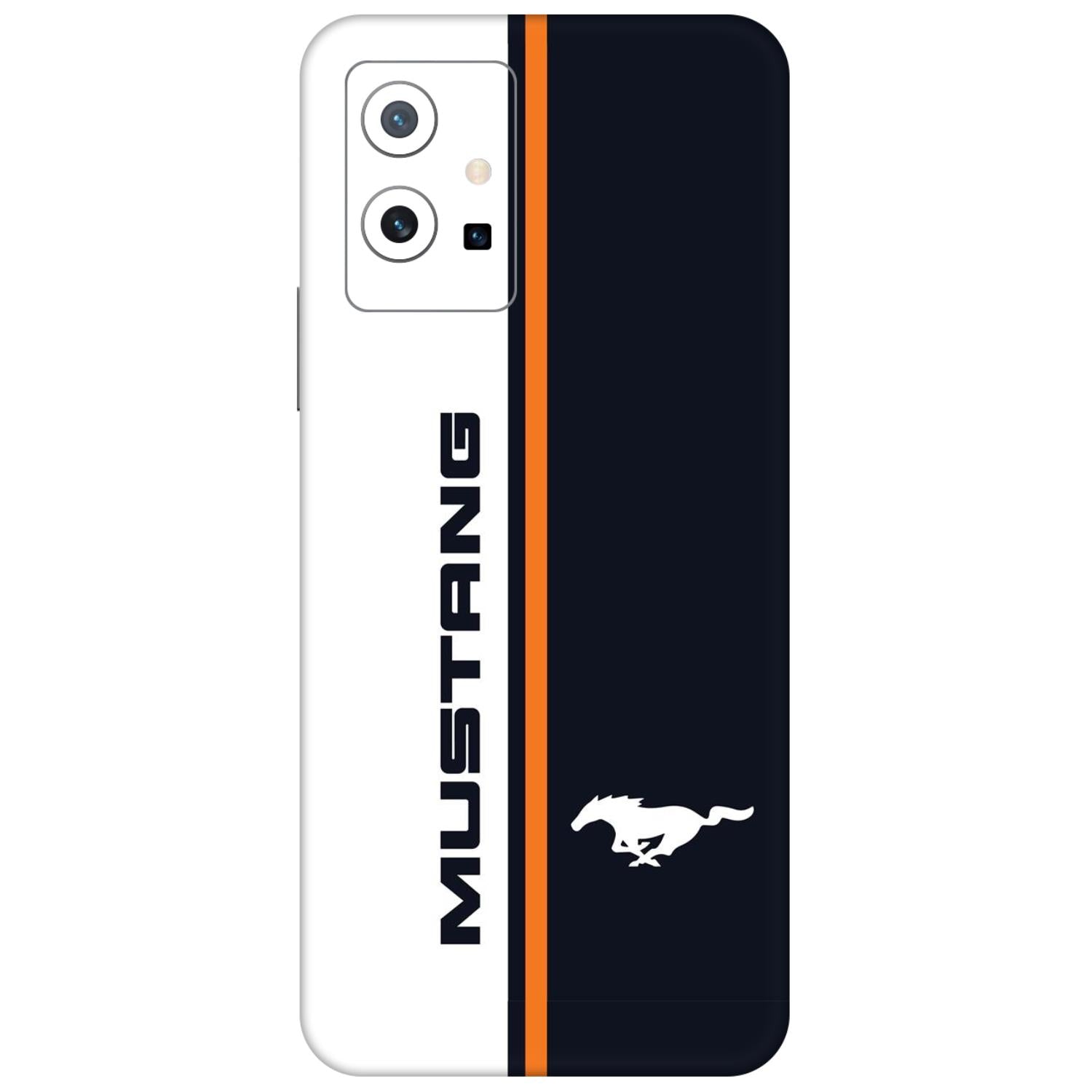 Vivo Y75 (5G) Skins & Wraps