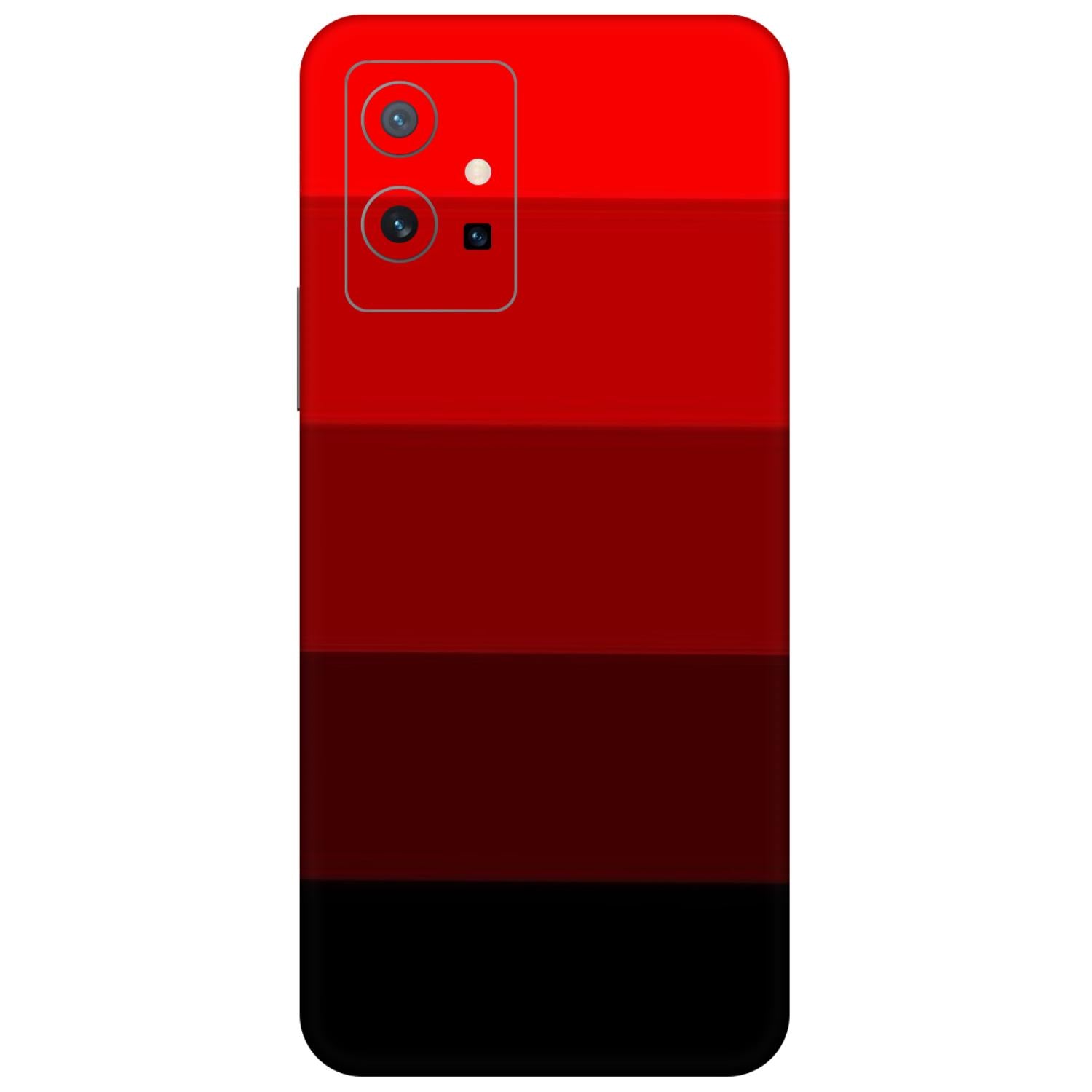 Vivo Y75 (5G) Skins & Wraps