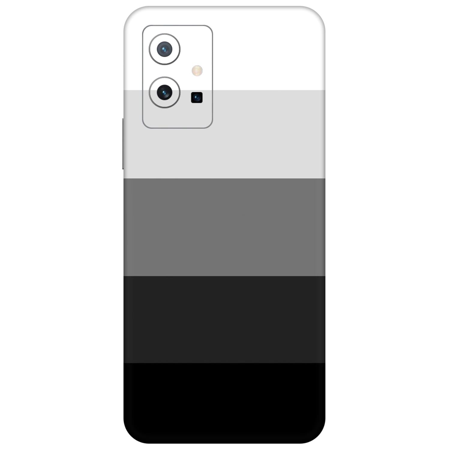 Vivo Y75 (5G) Skins & Wraps