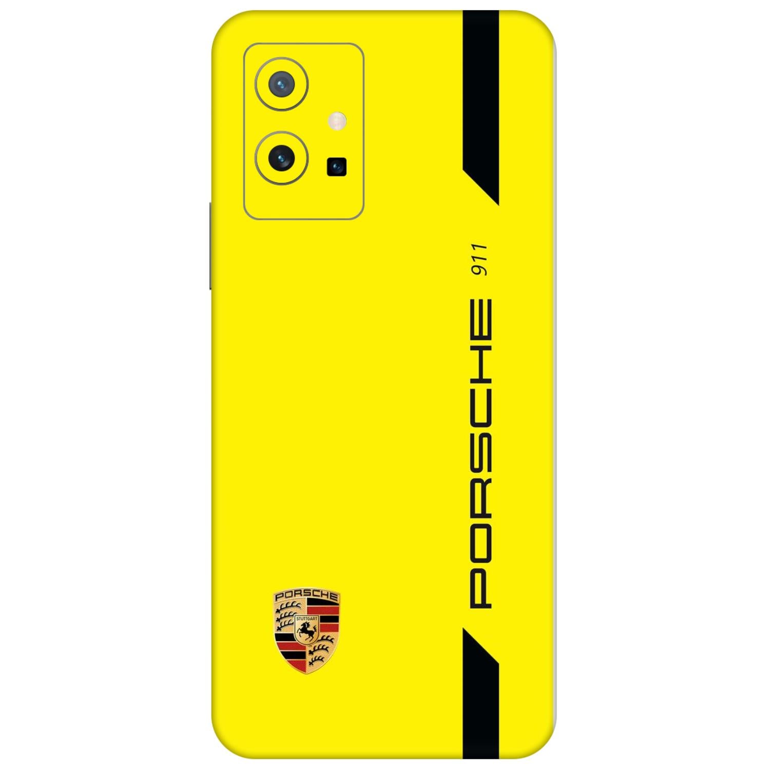 Vivo Y75 (5G) Skins & Wraps