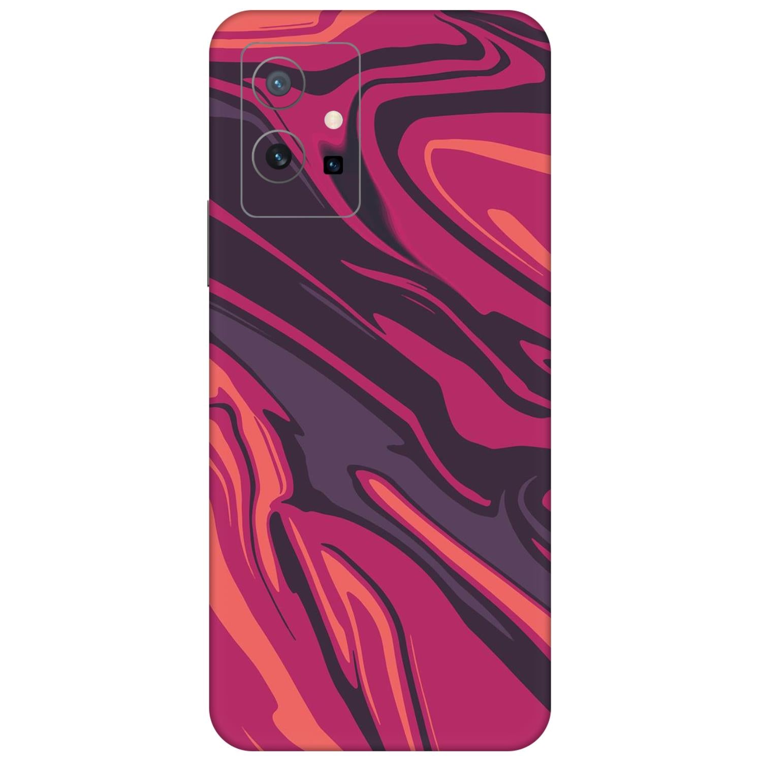 Vivo Y75 (5G) Skins & Wraps