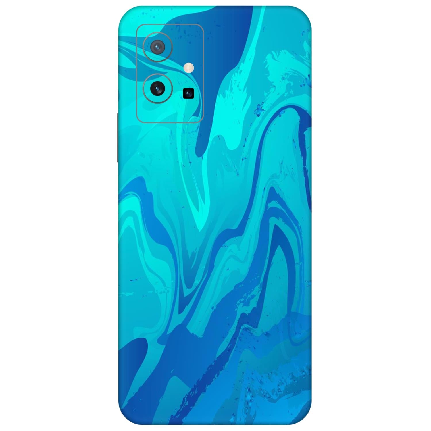 Vivo Y75 (5G) Skins & Wraps