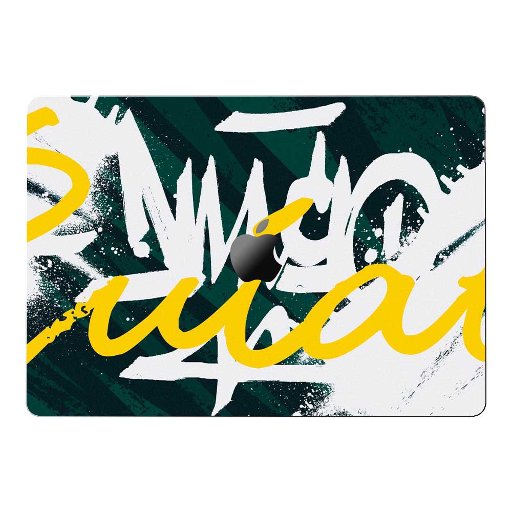 Macbook Air M1 2020 Skins & Wraps