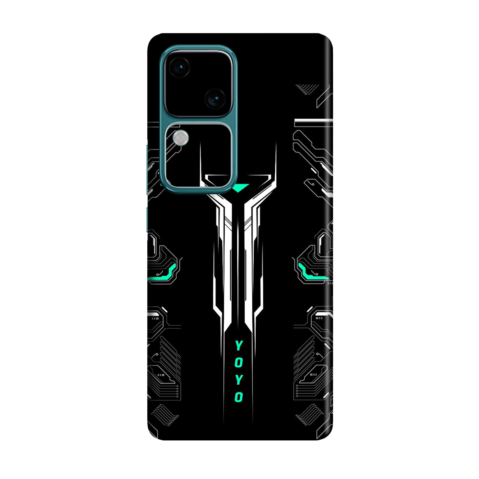 Vivo V30 (5G) Skins & Wraps