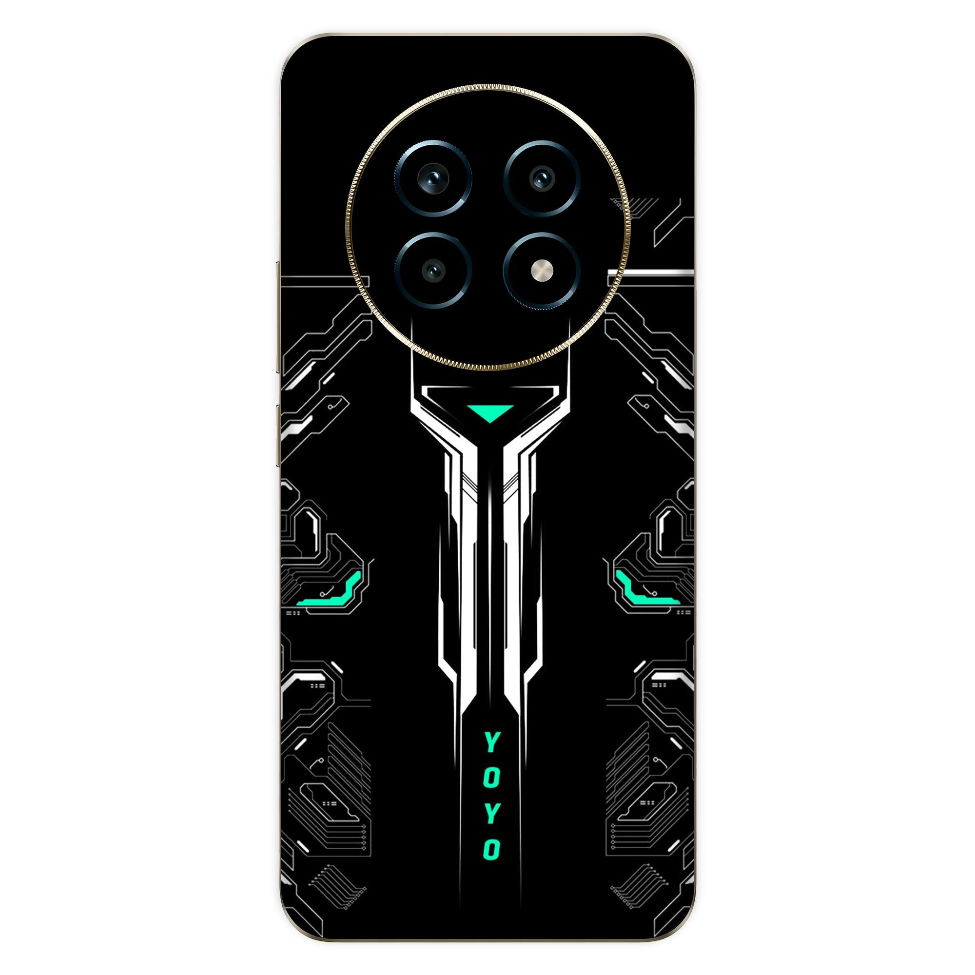 Realme 13 Pro (5G) Skins & Wraps