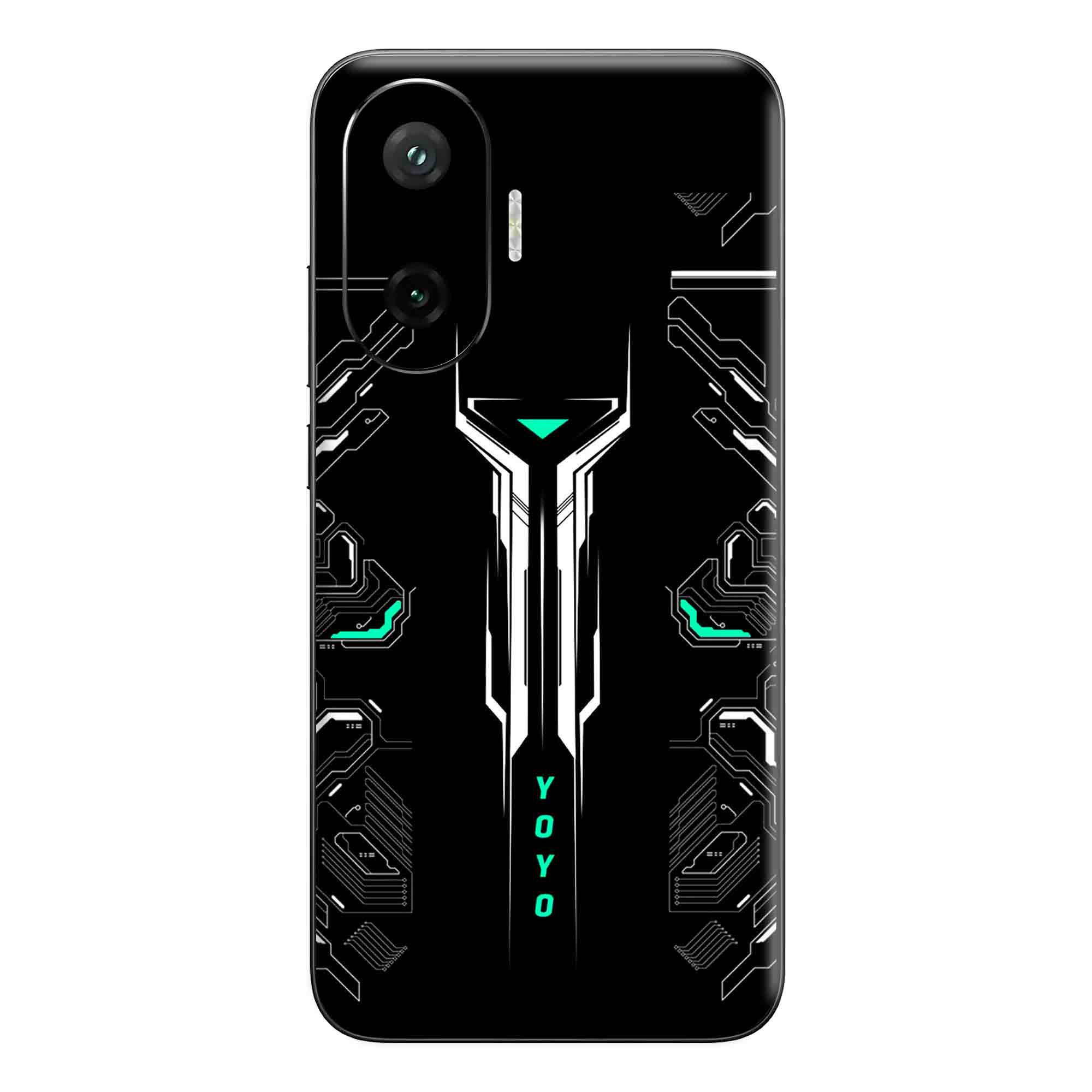 Poco F7 (5G) Skins & Wraps