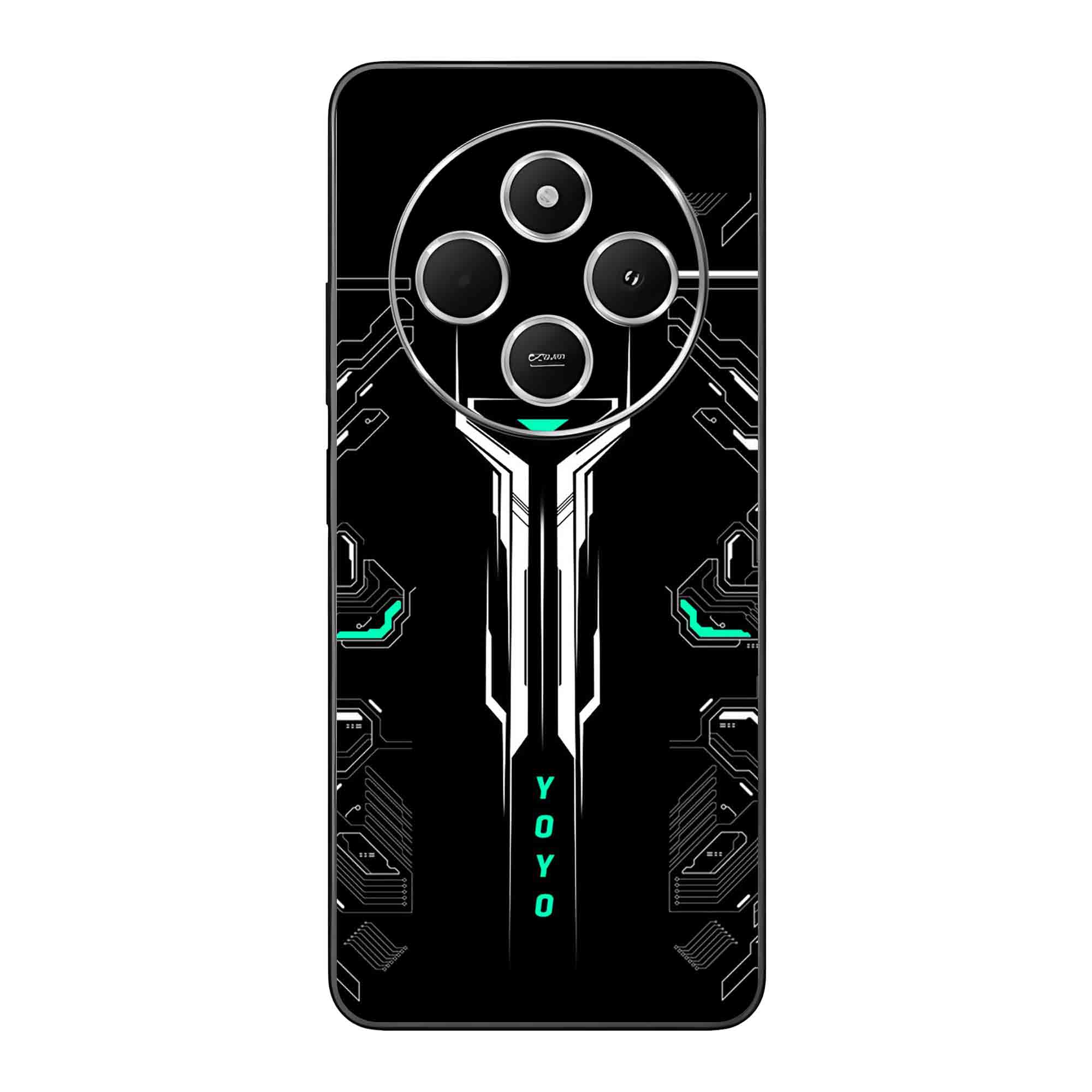 Redmi A4 (5G) Skins & Wraps