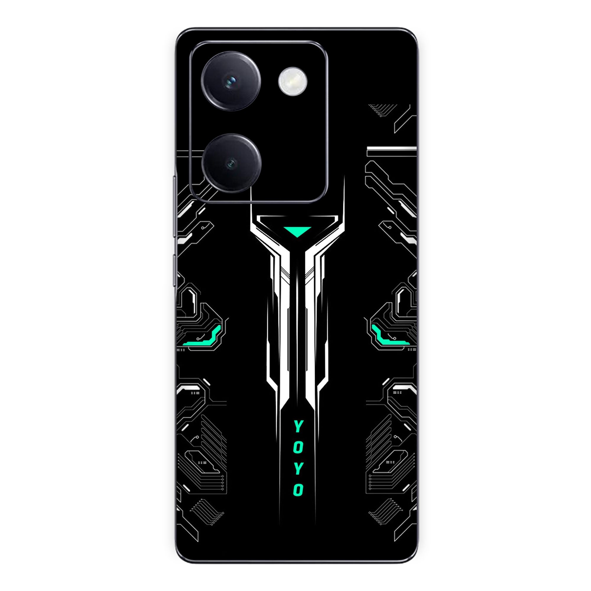 Vivo Y36 (5G) Skins & Wraps