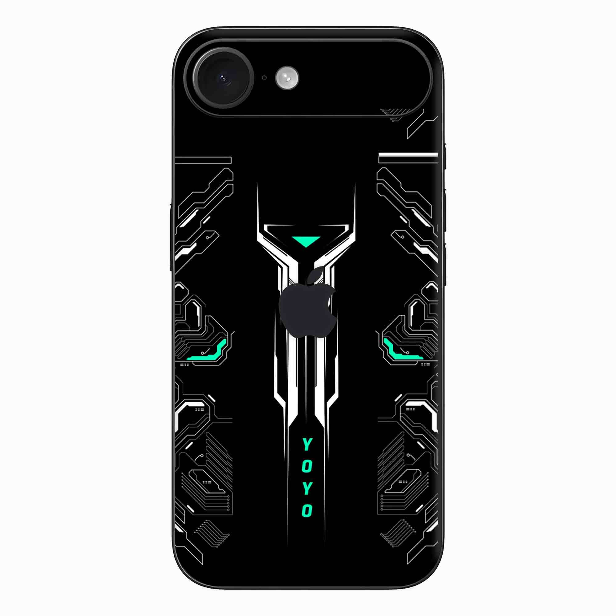 iPhone 17 Air Skins & Wraps