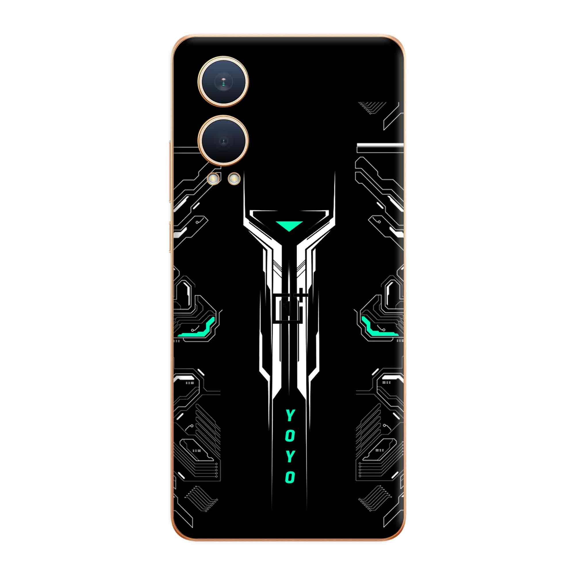 OnePlus Nord CE 4 Lite Skins & Wraps
