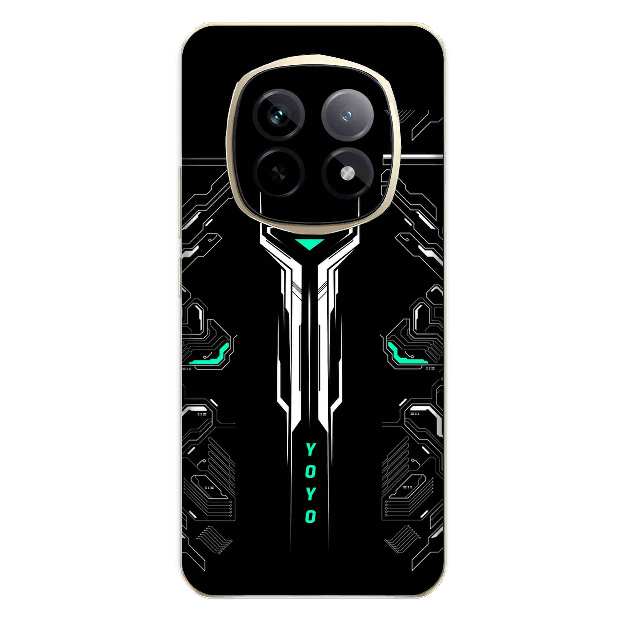 Realme P2 Pro (5G) Skins & Wraps