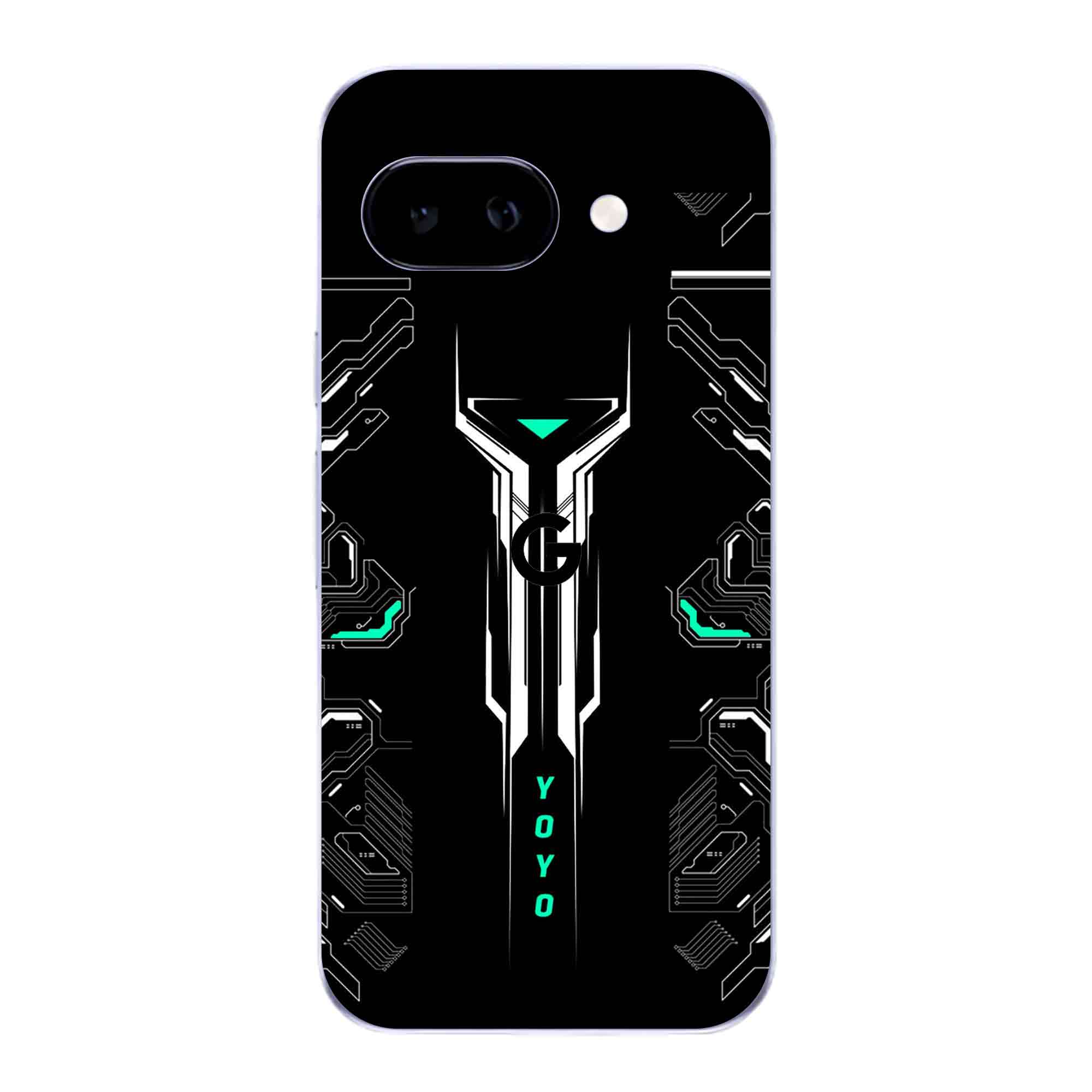 Google Pixel 9A (5G) Skins & Wraps