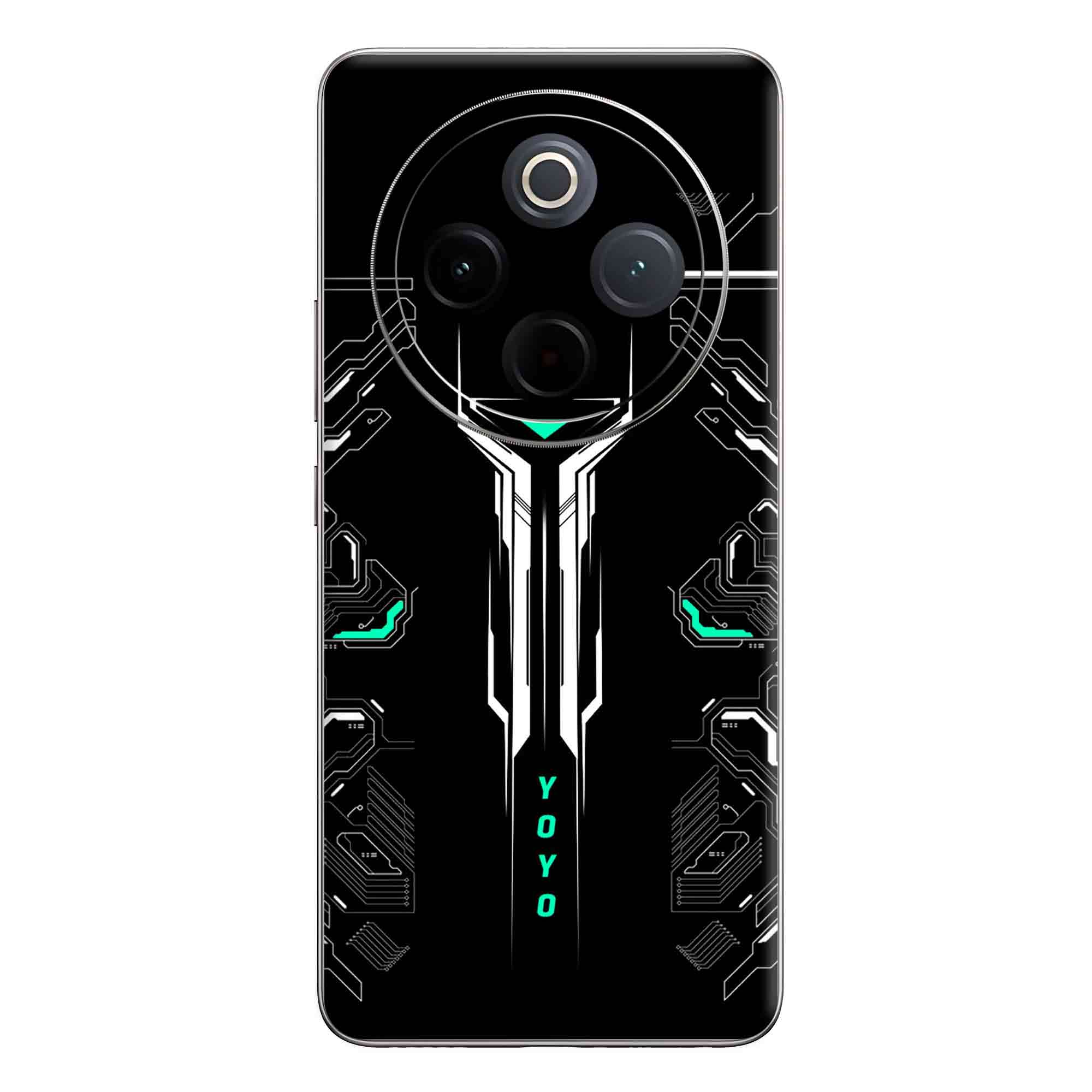 Vivo T4 (5G) Skins & Wraps
