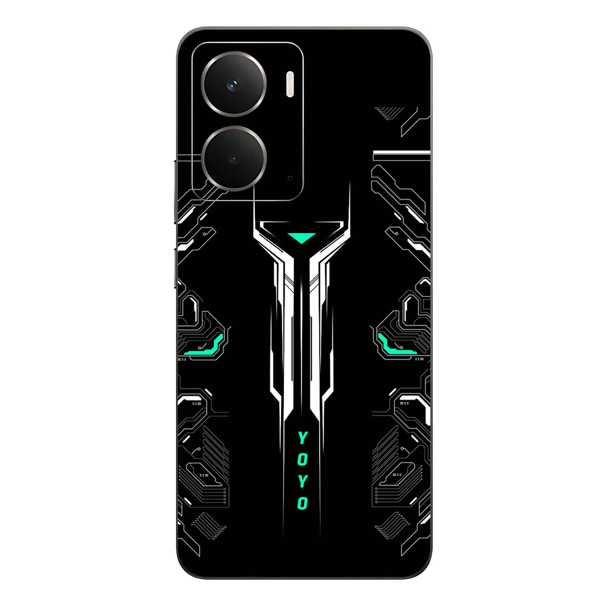 Realme P3 (5G) Skins & Wraps