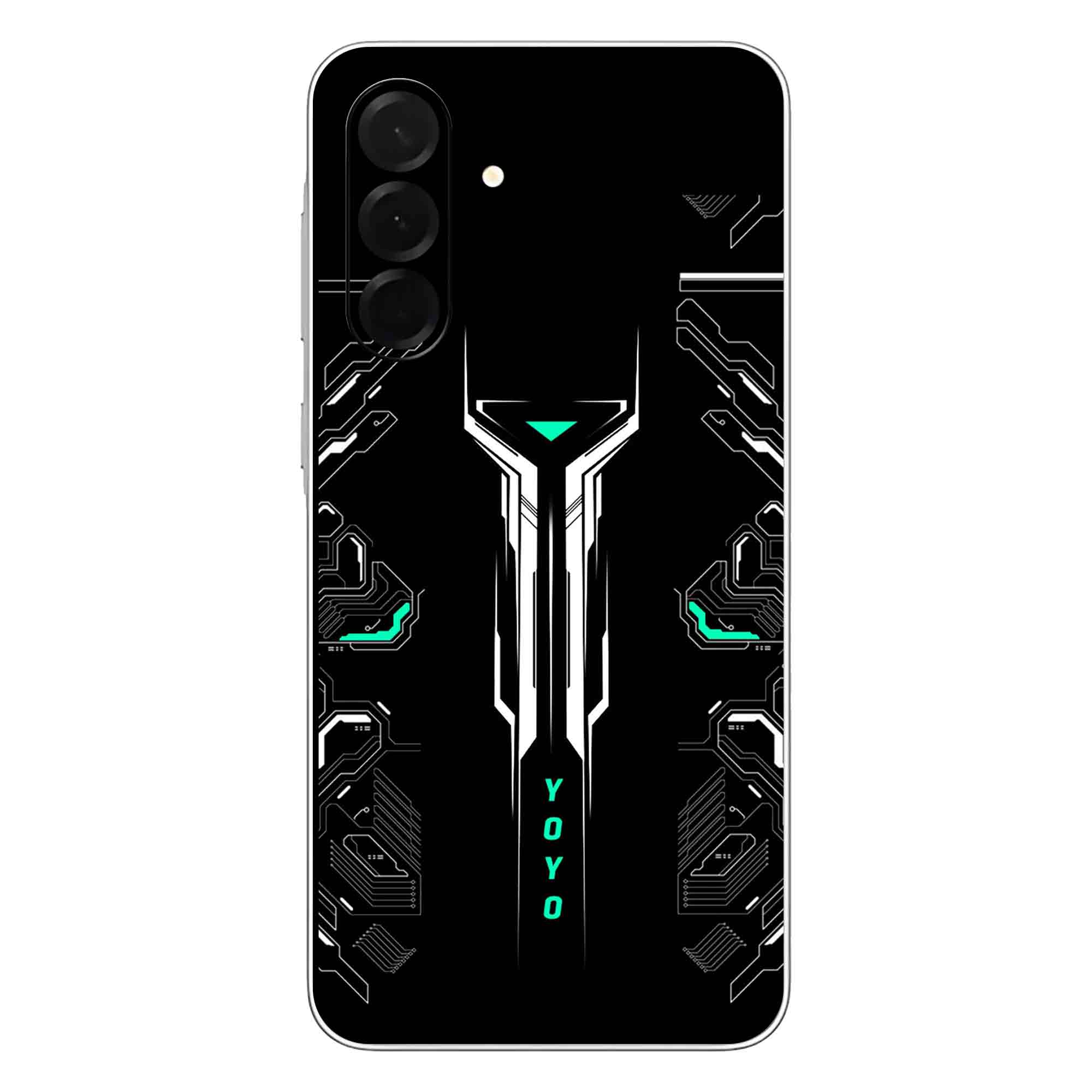 Samsung A56 (5G) Skins & Wraps