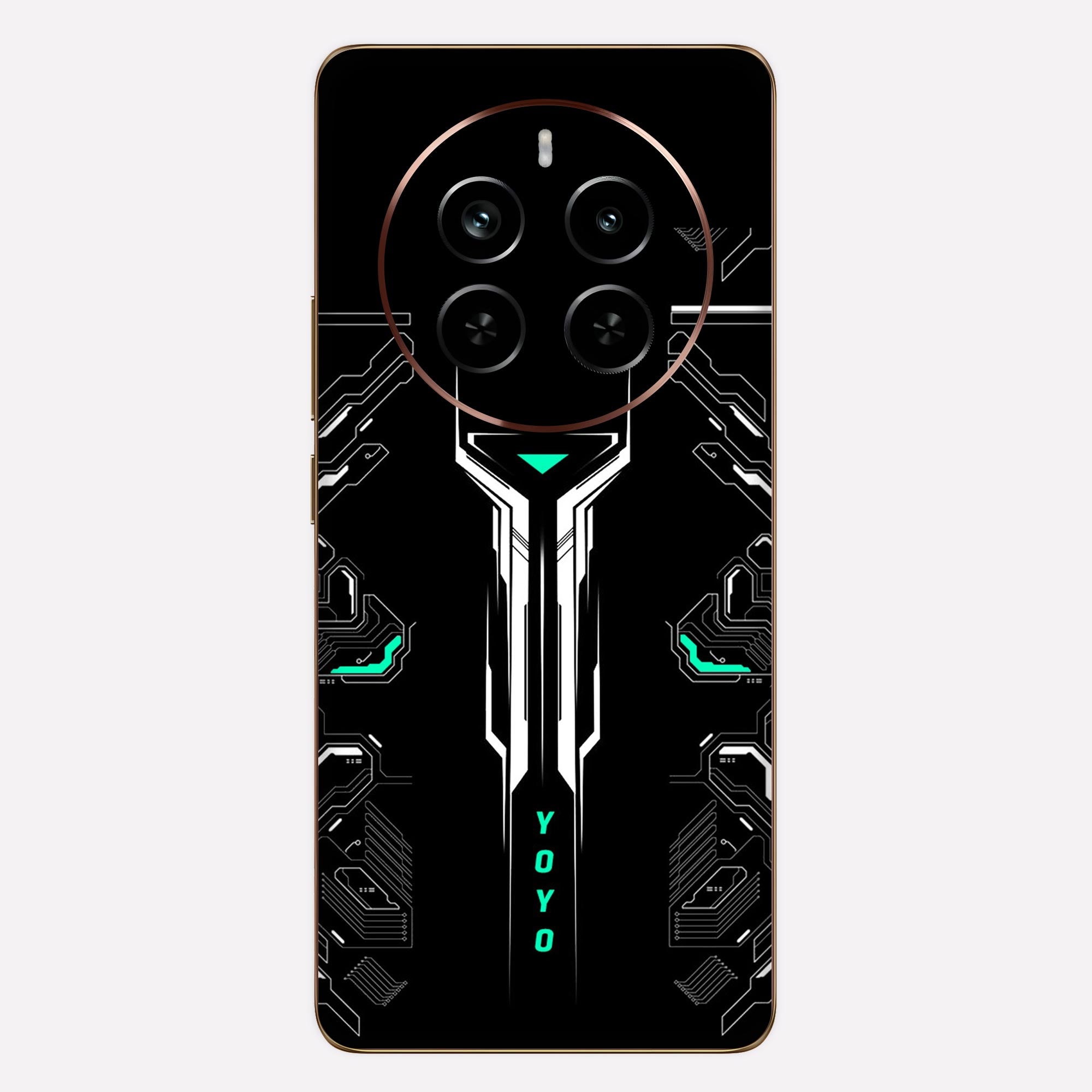 Realme P1 Pro Skins & Wraps