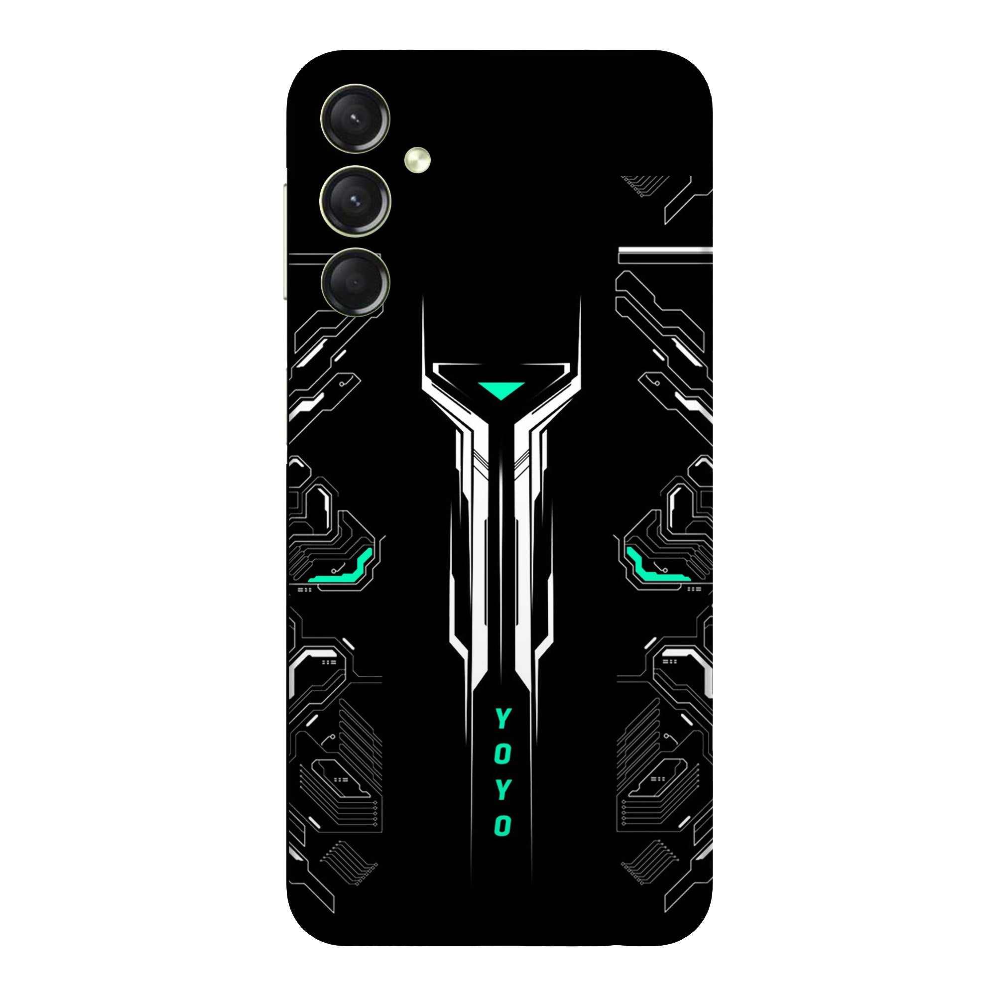 Samsung S25 (5G) Skins & Wraps