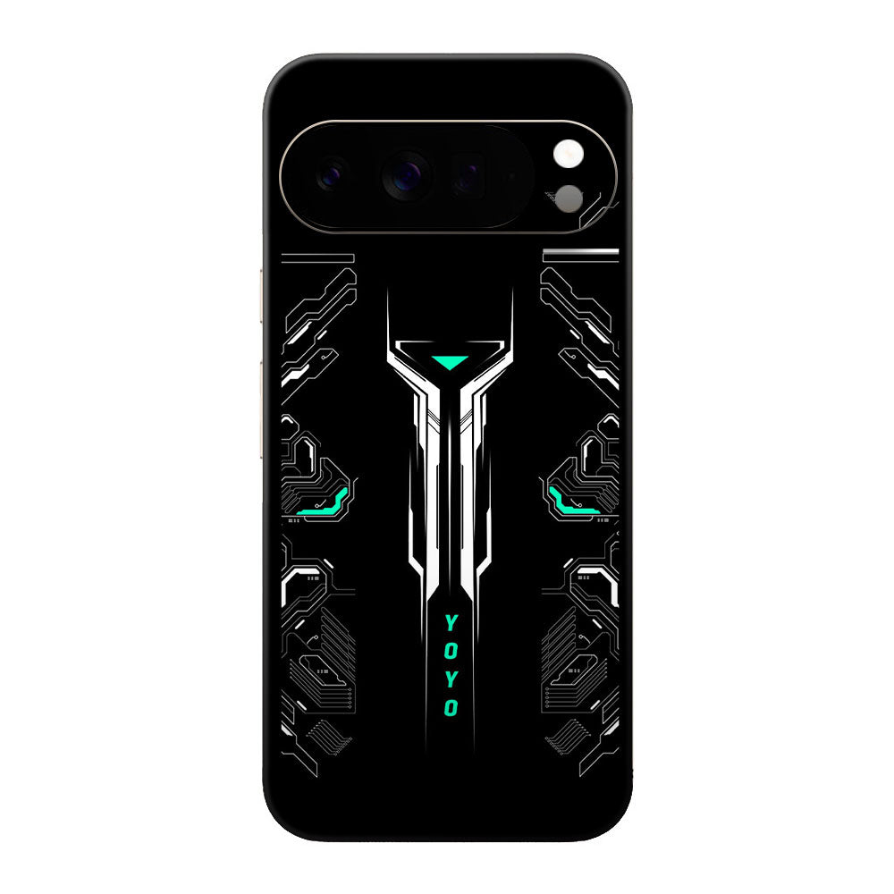 Google Pixel 10 Pro (5G) Skins & Wraps
